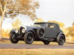 Bentley 6&frac12;-Litre Sport Coupe by Surbiton 1927 года